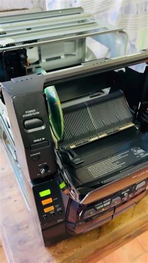 Panasonic AK91: A Classic Vintage Audio Experience