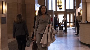'Pearson' Trailer: Jessica Makes Waves in the Windy City in the 'Suits' Spinoff (VIDEO)