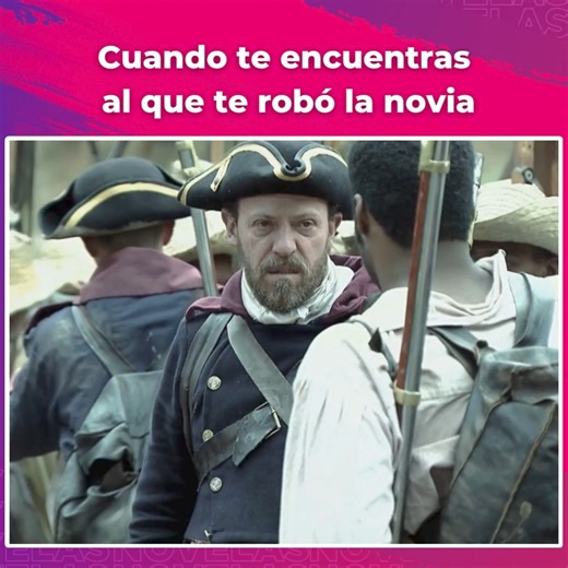 Cuando te acuerdas de que hoy se acaba La Pola 🥲😫 #PolicarpaSalavarrieta #GranFinal #Patria #Homenaje #AmamosLasHistorias | Canal RCN Novelas