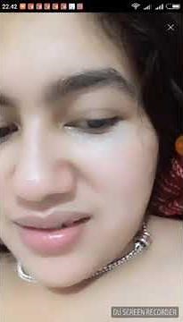 Cewek cantik ngewek di bigo live