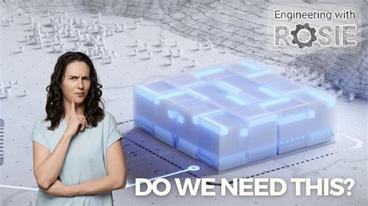 The Energy Storage Problem No One Explained Properly | Arno A. Evers