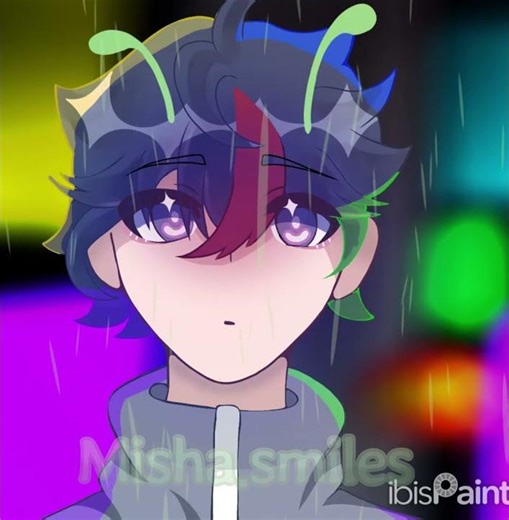 When you can draw in multiple artstyles