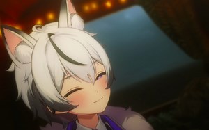 【日夜】10.29早上六点场直播回放【3D顶配】我为了让你睡回笼觉而来