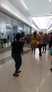 Thank you maseru mall for the invite❤️ #iithutesesotho #Sothokids #lesothotourism #LesothosBestNetwork | Sothokids culture agency