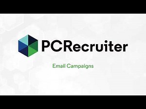 Email Campaigns