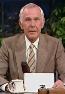 The Johnny Carson Show S12:E08 - Hollywood Icons of the '50s: Shelley Winters (6/20/84)