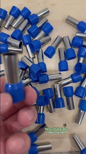 This is a cos head used with 50mm2 wire