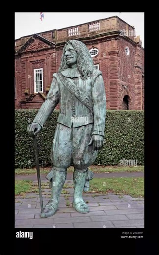 Comparing the Heights of Robert Wadlow and John Middleton