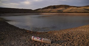 New Colorado River basin projections show dire conditions for reservoirs as drought persists