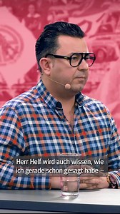 Reibungspunkte bei #RWE? Die ganze Folge unseres RWE-Talks "Vonne Hafenstraße" hört und seht ihr hier ⬇️ https://www.youtube.com/watch?v=6aBGUnb9-SI | WAZ Essen
