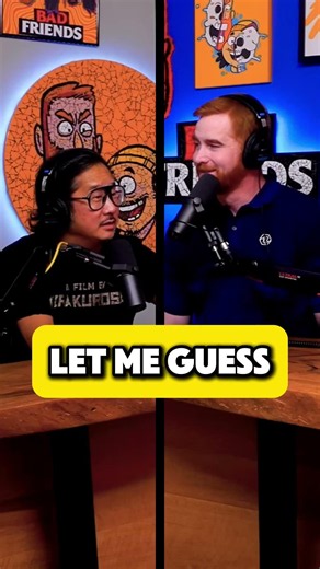 The Brutal Gang Initiation In The Philippines | Bad Friends #327 w/ Bobby Lee & Andrew Santino