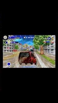 SonicRoboGenerationsBlast22 city escape? (NO LINKS FOR UXS)
