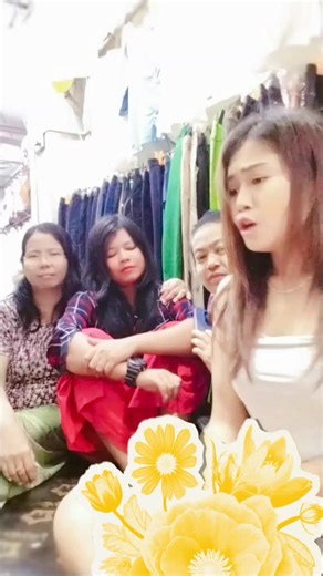 original sound - aungaung777 ပါဝင်သည့် Htet Htet Aung (@htet.htet.aung828) ၏ ဗီဒီယိုများ