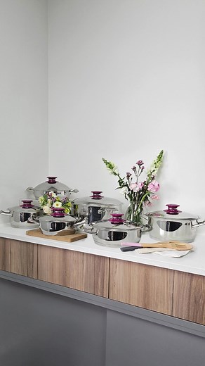 AMC COOKWARE on TikTok