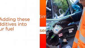 13 reactions | Elevate your engine's performance and longevity with TotalEnergies' advanced fuel additives!  Discover how these groundbreaking solutions boost combustion efficiency, reduce friction, and offer superior anti-corrosion protection. Plus, enjoy significant fuel savings of over 3%!  Watch the video and unlock your engine’s full potential https://lnkd.in/eMnu32Nv #TotalEnergies #FuelAdditives | TotalEnergies | Facebook