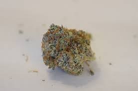 Blueberry Shortcake | Marijuana Strain Reviews