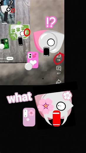 how did she get 18k likes