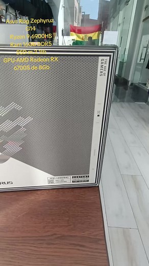 Laptops ideales para Arquitectura, Ingenieria, Diseño Grafico, Juegos y Manejo de Programas Exigentes. 💻😃😃😃 💻Equipos Nuevos de Caja 💻Garantia de 1 año de Marca y Tienda 💻1 año se Soporte Tecnico Gratuito 💻3 accesorios de regalo 🎁 ORURO WhatsApp 73466972 https://wa.me/59173466972 📌Dirección Junin y Pagador Comercial Ruby Stand 19 subiendo las gradas mecanicas 😁 Envios a domicilio y a todo el país 🇧🇴✈️ #gaming #diseñografico #ingeniería #arquitectura #GamingLaptop #creadoresdecontenid