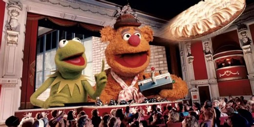 Disney World Has Saved Muppet*Vision 3D From Closing