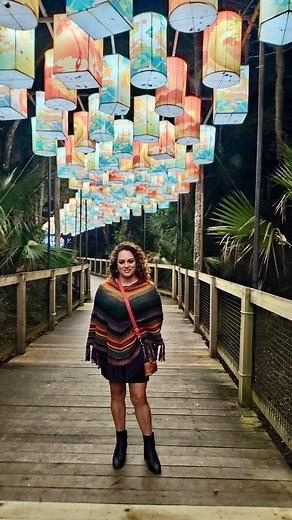 65 reactions · 14 shares | The Asian Lantern Festival has officially...