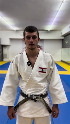 Learning Judo with Bouddha: A Beginner's Experience