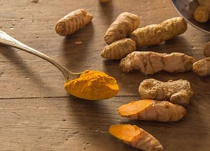 These Are The Seven Health And Wellbeing Benefits Of Turmeric
