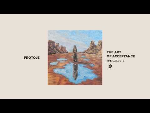 Protoje Ft. Pressure Busspipe - The Locusts (Official Audio)