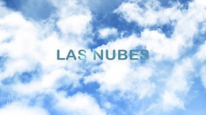 Vídeo educativo: Las Nubes para niños | Happy Learning