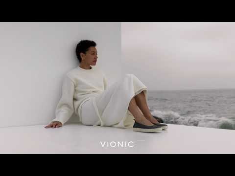 Vionic Uptown Ballet Women's Slip-On Shoes