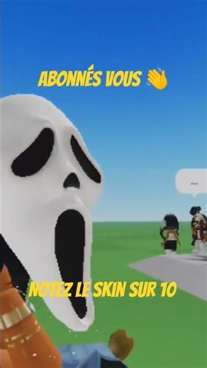 donner votre nom Roblox et abonnés vous 👋