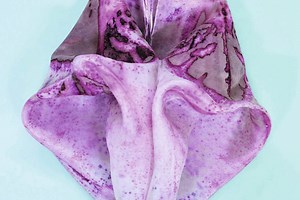 Tintes bacteriales - La Tercera