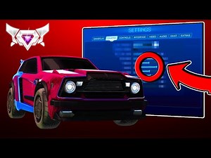 Best Rocket League Settings For 2026! (UPDATED)