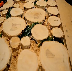 Epoxy Resin Table | Woodworking Tools