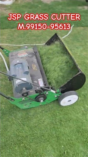 ELECTRIC LAWN MOWER | JSP| 24 INCH 2 HP | #lawnmower #shorts 9915095613