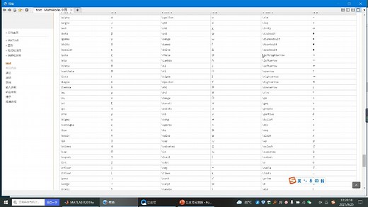 MATLAB的text函数图形标注