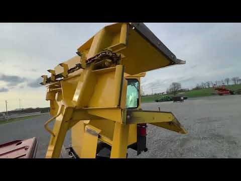 2017 NEW HOLLAND H9870 For Sale