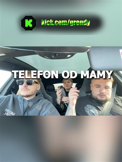 GLOBUS DOSTAJE TELEFON OD MAMY! #grendy #irl #grendyshoty #tojadenis #ali5cali #cocorp #grendyrp #gtarp #tojadenisshot #merghani #merghanirp #mrghrp #banduracartel #bandurarp #fatek #angela35 #ewron #ewroniara #taku #kick