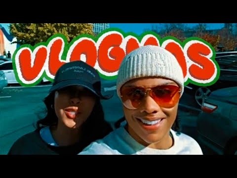 🍽️ “A Very Merry Vlogmas: Shopping, Dining & All Things Holiday Ready!”