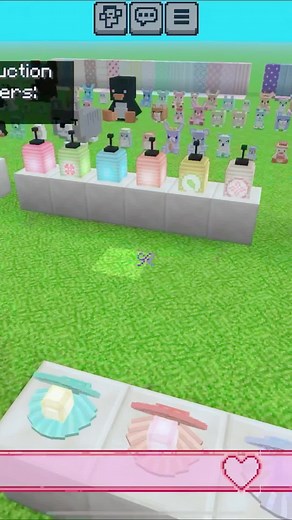 Review of 'My Life in Sakura' Minecraft Add-On