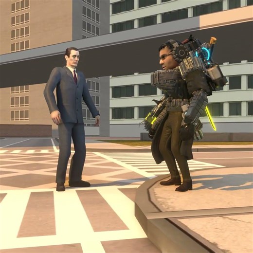 Skibidi also requires compliance with traffic signs. #skibiditoilet #funny