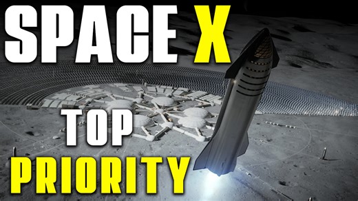 Elon Musk Accelerates SpaceX Starship Development for Mars Missions – A New Era Begins