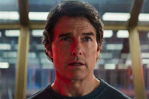 Itt van a Mission: Impossible – A végső leszámolás teljes előzetese