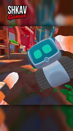 ПРИКЛЮЧЕНИЕ КОСМО! #iamcat #vr #кот