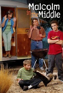 Malcolm in the Middle | Rotten Tomatoes