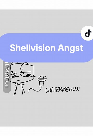Exploring Shellvision Angst: A Deep Dive into Emotions