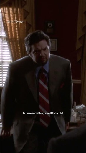 Election Fraud?? #TheWestWing