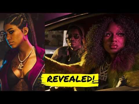 GTA 6 Reveal — Real Dimez EXPLAINED! Everything You Missed