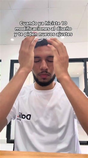 Así es la vida en desarrollo web.