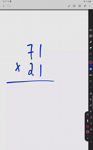 #math #maths #algebra #studytips #gcse #gcsemaths #mathsrevision #mathstips #tutor #teaching #mathstutor ##gcse2023 #mathstrick #mathsteacher #mathstrick #viral #fyp