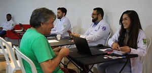 Unicap tem semana de atividades e atendimentos gratuitos para a comunidade